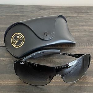 RayBan Sunglasses